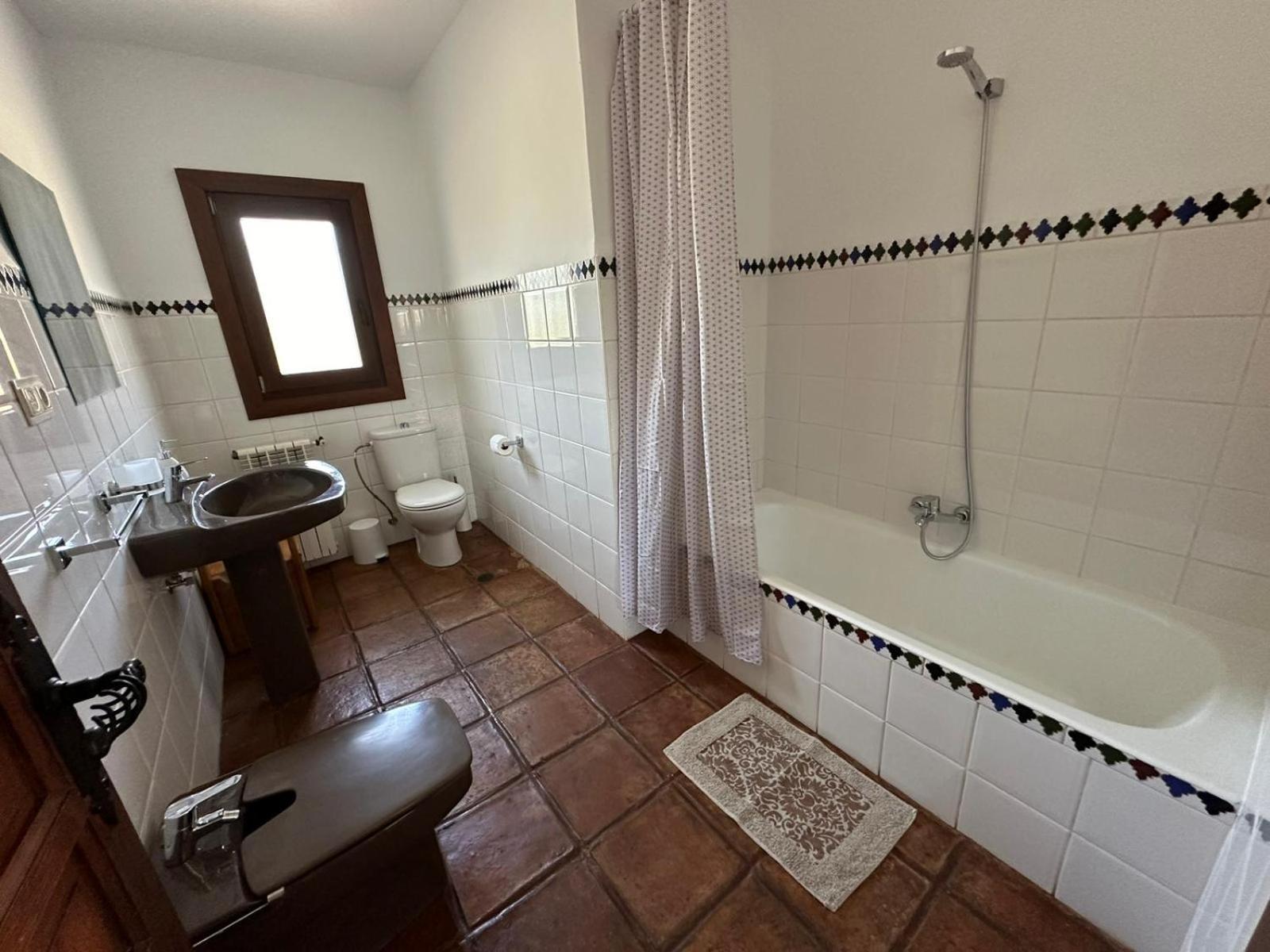 Casa Rural El Contarin - An Andalusian Escape, Archidona, Malaga Exterior photo