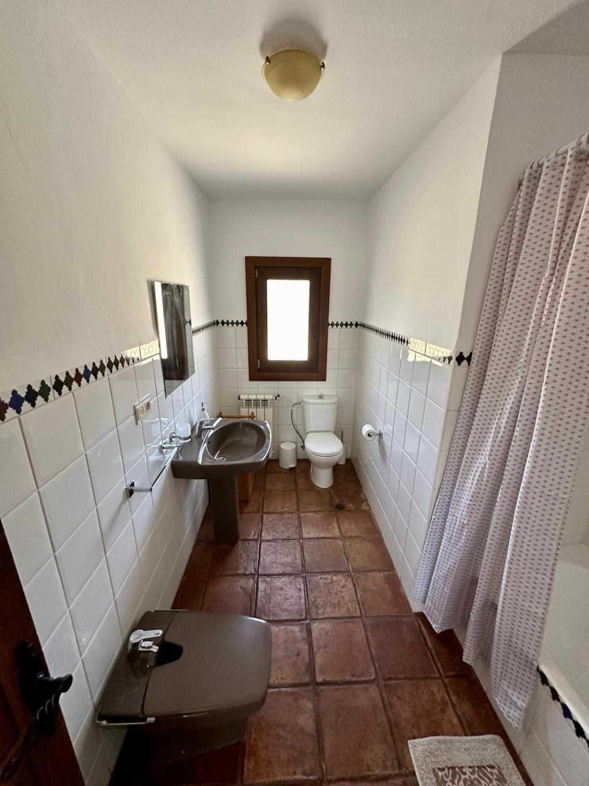 Casa Rural El Contarin - An Andalusian Escape, Archidona, Malaga Exterior photo