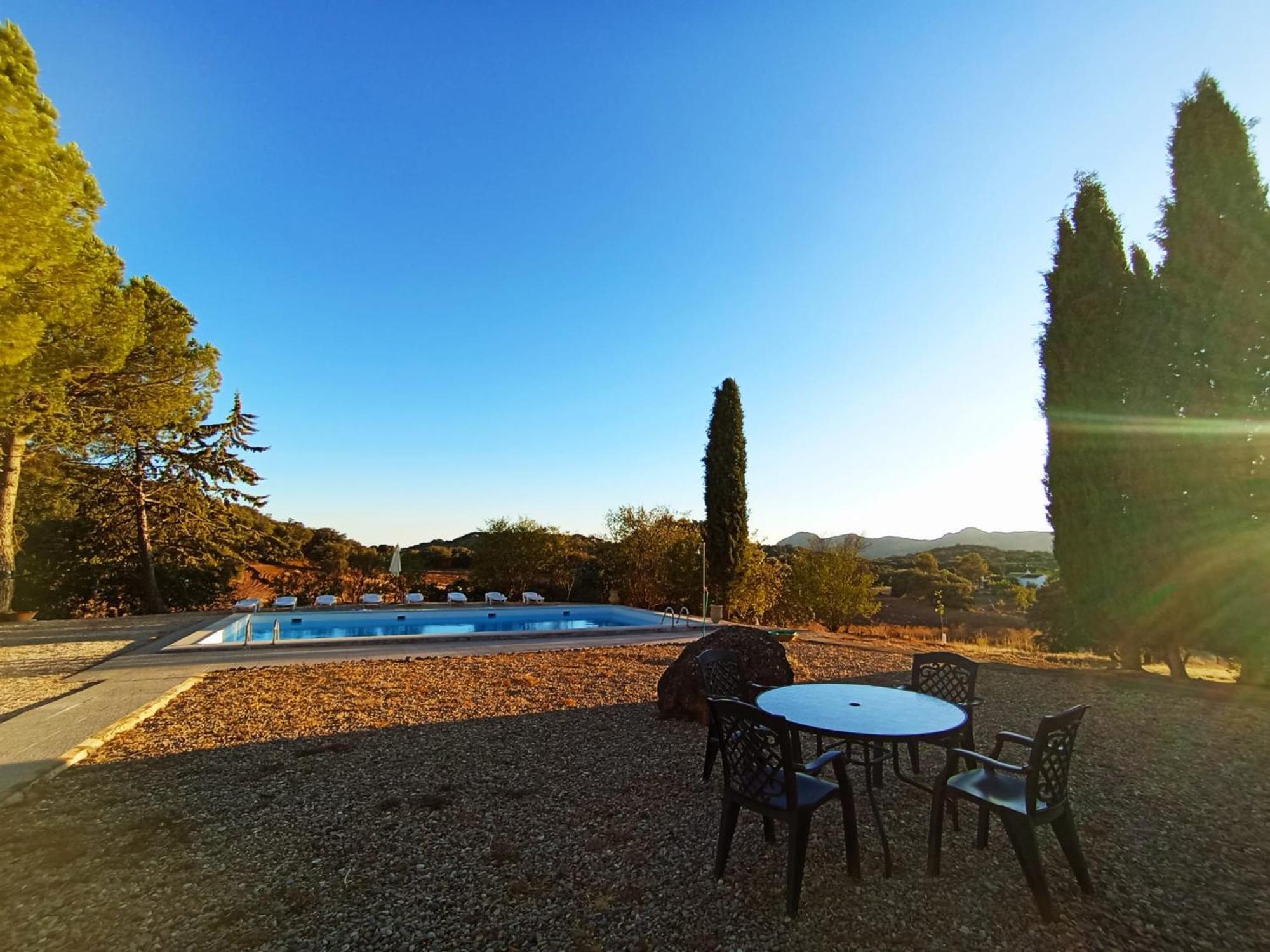 Casa Rural El Contarin - An Andalusian Escape, Archidona, Malaga Exterior photo