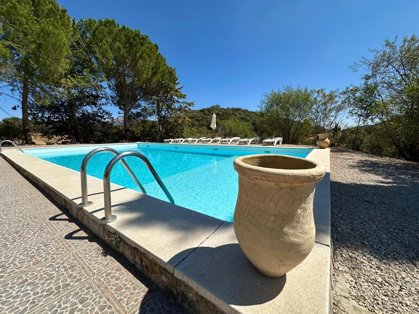 Casa Rural El Contarin - An Andalusian Escape, Archidona, Malaga Exterior photo