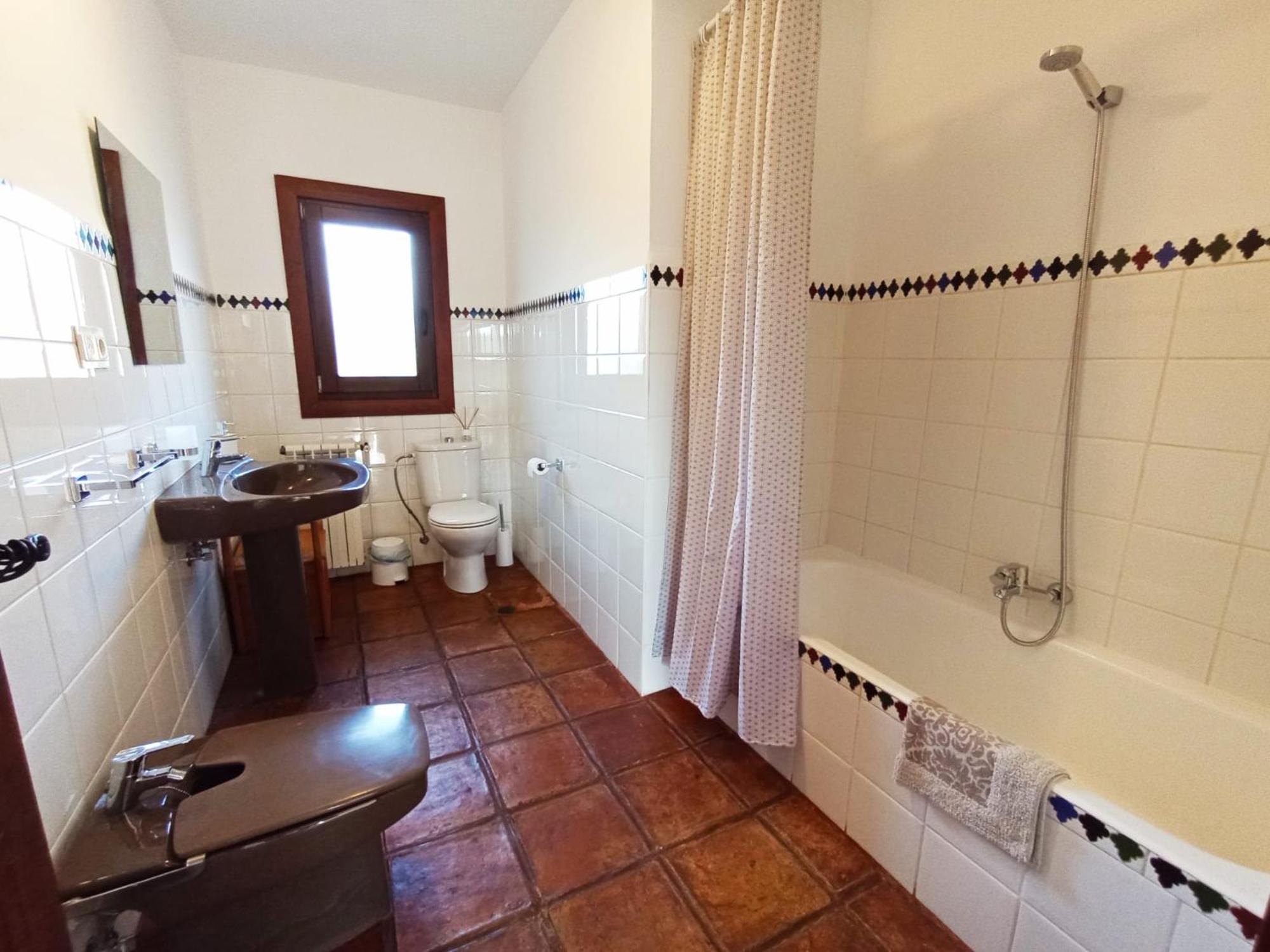 Casa Rural El Contarin - An Andalusian Escape, Archidona, Malaga Exterior photo