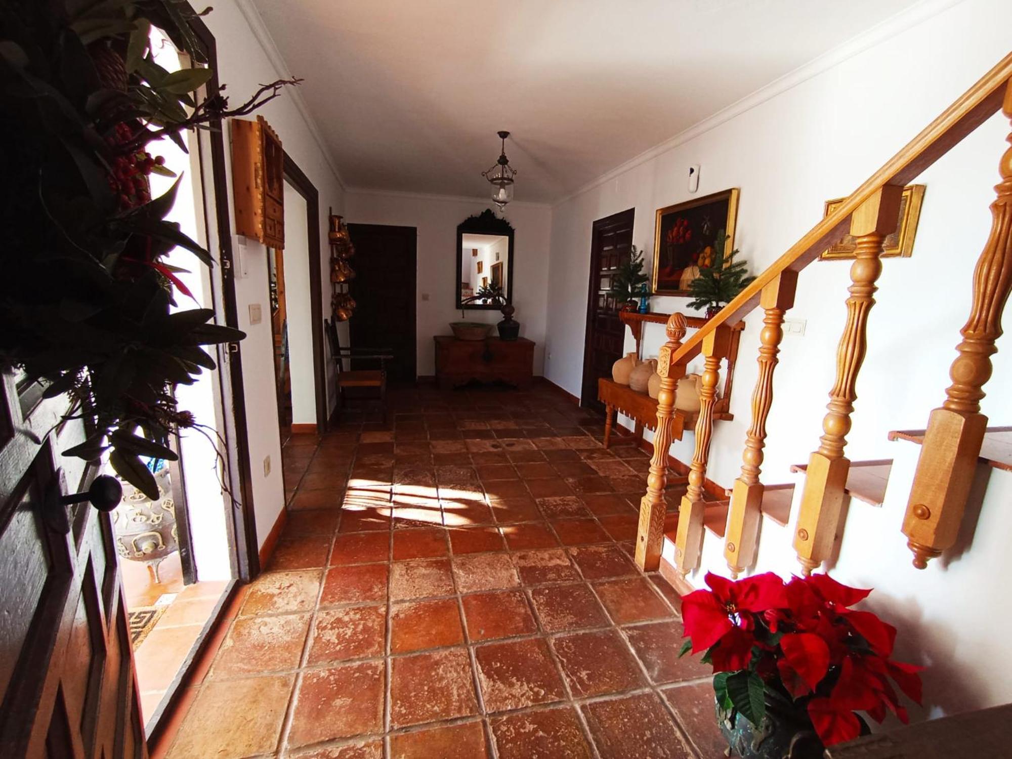 Casa Rural El Contarin - An Andalusian Escape, Archidona, Malaga Exterior photo