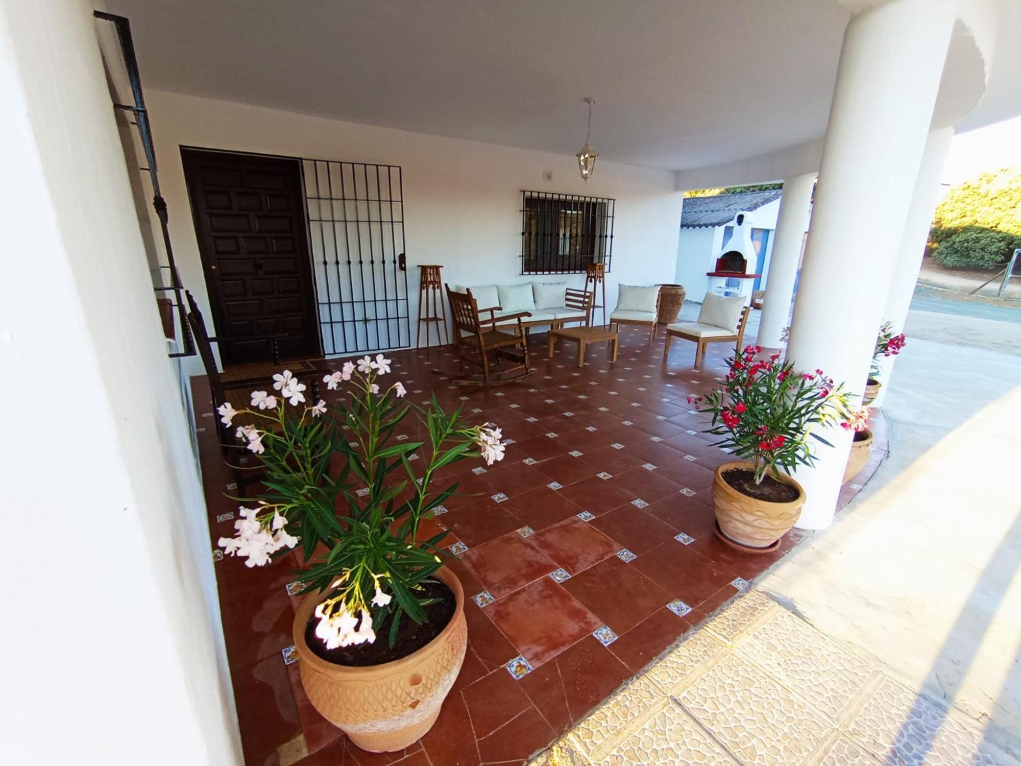 Casa Rural El Contarin - An Andalusian Escape, Archidona, Malaga Exterior photo