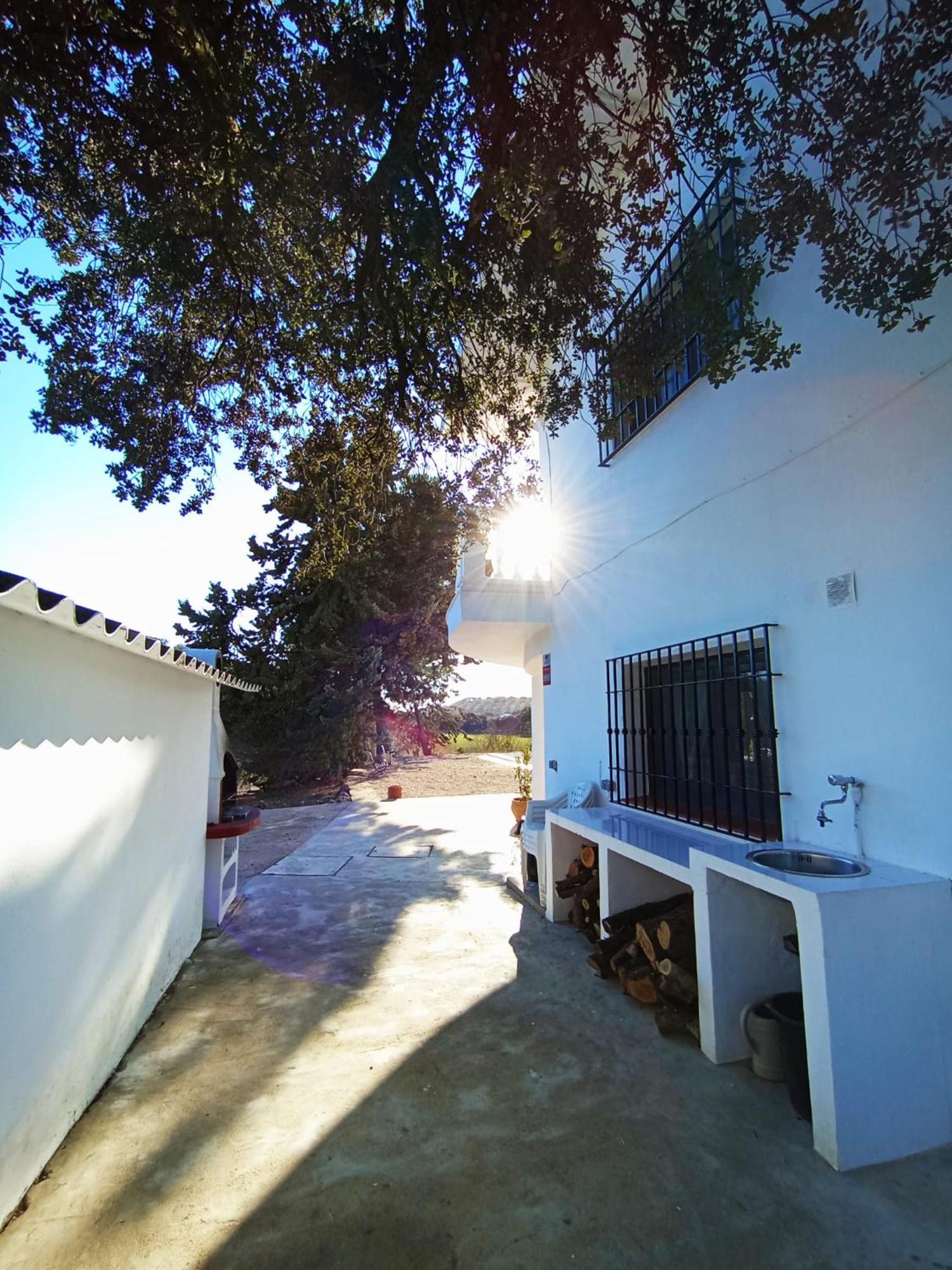 Casa Rural El Contarin - An Andalusian Escape, Archidona, Malaga Exterior photo